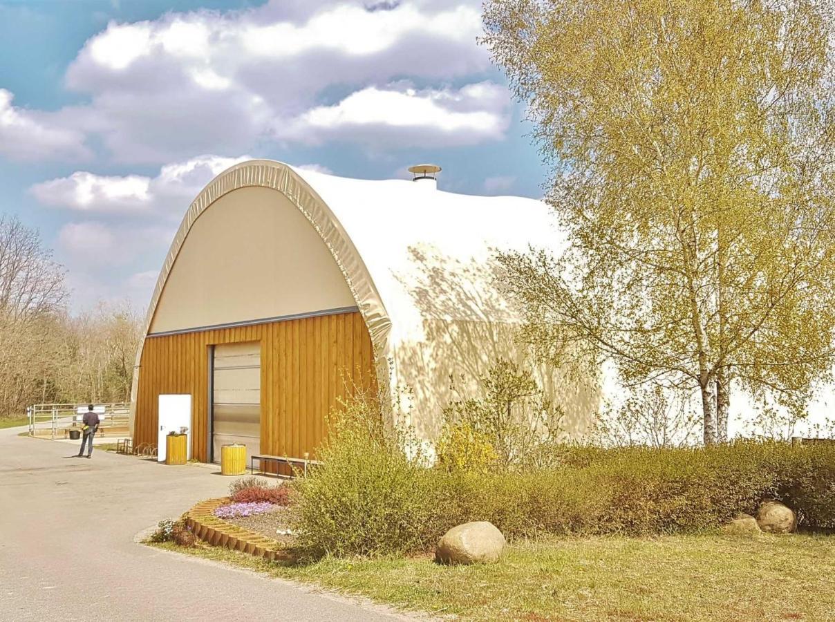 Villa Torhaus Terra Nova Elsterheide Esterno foto